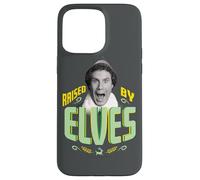 Elf Movie Buddy Raised by Elves Coque pour iPhone 15 Pro Max