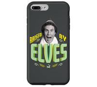 Elf Movie Buddy Raised by Elves Coque pour iPhone 7 Plus/8 Plus