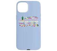 Elf Movie Candy Cane Forest Coque pour iPhone 15 Plus