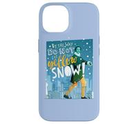 Elf Movie Do Not Eat The Yellow Snow Coque pour iPhone 14
