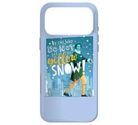 Elf Movie Do Not Eat The Yellow Snow Coque pour iPhone 17 Pro Max