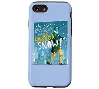Elf Movie Do Not Eat The Yellow Snow Coque pour iPhone SE (2020) / 7/8