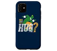 Elf Movie Does Someone Need a Hug? Coque pour iPhone 11
