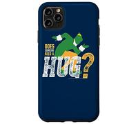 Elf Movie Does Someone Need a Hug? Coque pour iPhone 11 Pro Max