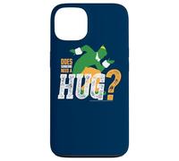 Elf Movie Does Someone Need a Hug? Coque pour iPhone 13