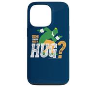 Elf Movie Does Someone Need a Hug? Coque pour iPhone 13 Pro