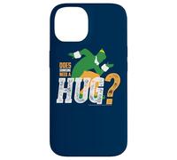 Elf Movie Does Someone Need a Hug? Coque pour iPhone 14