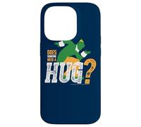 Elf Movie Does Someone Need a Hug? Coque pour iPhone 14 Pro