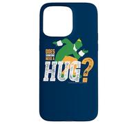 Elf Movie Does Someone Need a Hug? Coque pour iPhone 15 Pro Max