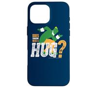 Elf Movie Does Someone Need a Hug? Coque pour iPhone 16 Pro Max