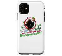 Elf Movie Hey Little Guy Does Somebody Need a Hug? Coque pour iPhone 11