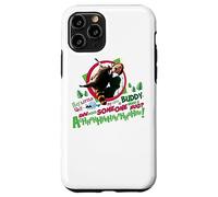 Elf Movie Hey Little Guy Does Somebody Need a Hug? Coque pour iPhone 11 Pro