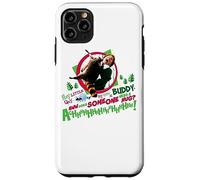 Elf Movie Hey Little Guy Does Somebody Need a Hug? Coque pour iPhone 11 Pro Max