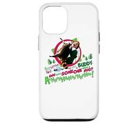 Elf Movie Hey Little Guy Does Somebody Need a Hug? Coque pour iPhone 12/12 Pro