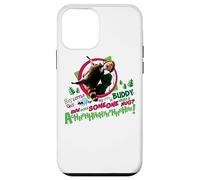 Elf Movie Hey Little Guy Does Somebody Need a Hug? Coque pour iPhone 12 Mini