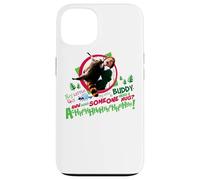 Elf Movie Hey Little Guy Does Somebody Need a Hug? Coque pour iPhone 13
