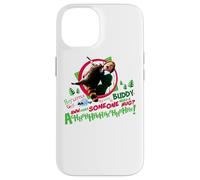 Elf Movie Hey Little Guy Does Somebody Need a Hug? Coque pour iPhone 14