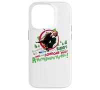 Elf Movie Hey Little Guy Does Somebody Need a Hug? Coque pour iPhone 14 Pro
