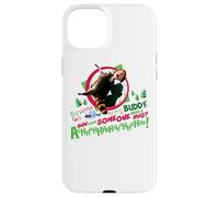Elf Movie Hey Little Guy Does Somebody Need a Hug? Coque pour iPhone 15 Plus