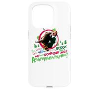 Elf Movie Hey Little Guy Does Somebody Need a Hug? Coque pour iPhone 15 Pro