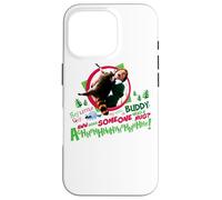Elf Movie Hey Little Guy Does Somebody Need a Hug? Coque pour iPhone 16 Pro