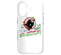 Elf Movie Hey Little Guy Does Somebody Need a Hug? Coque pour iPhone 17