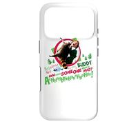 Elf Movie Hey Little Guy Does Somebody Need a Hug? Coque pour iPhone 17 Pro