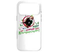 Elf Movie Hey Little Guy Does Somebody Need a Hug? Coque pour iPhone 17 Pro Max