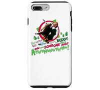 Elf Movie Hey Little Guy Does Somebody Need a Hug? Coque pour iPhone 7 Plus/8 Plus