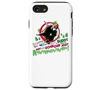 Elf Movie Hey Little Guy Does Somebody Need a Hug? Coque pour iPhone SE (2020) / 7/8
