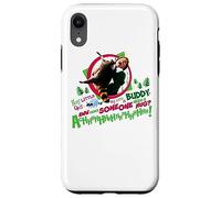 Elf Movie Hey Little Guy Does Somebody Need a Hug? Coque pour iPhone XR