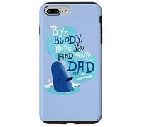 Elf Movie Hope You Find Your Dad Coque pour iPhone 7 Plus/8 Plus
