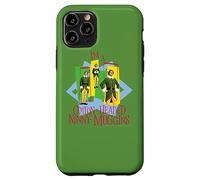 Elf Movie I'm a Cotton Headed Ninny Muggins Coque pour iPhone 11 Pro