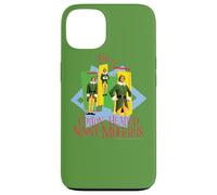 Elf Movie I'm a Cotton Headed Ninny Muggins Coque pour iPhone 13