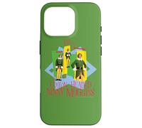 Elf Movie I'm a Cotton Headed Ninny Muggins Coque pour iPhone 16 Pro