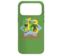 Elf Movie I'm a Cotton Headed Ninny Muggins Coque pour iPhone 17 Pro Max