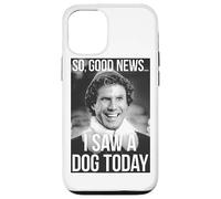 Elf Movie Must Love Dogs Coque pour iPhone 12/12 Pro