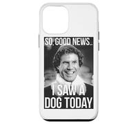 Elf Movie Must Love Dogs Coque pour iPhone 12 Mini