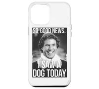 Elf Movie Must Love Dogs Coque pour iPhone 12 Pro Max