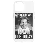 Elf Movie Must Love Dogs Coque pour iPhone 15
