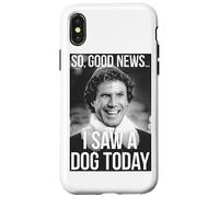 Elf Movie Must Love Dogs Coque pour iPhone X/XS