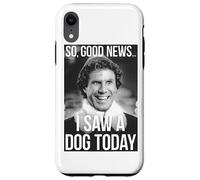 Elf Movie Must Love Dogs Coque pour iPhone XR