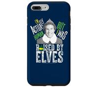 Elf Movie Not Human Raised by Elves Coque pour iPhone 7 Plus/8 Plus