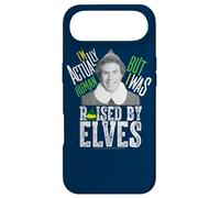 Elf Movie Not Human Raised by Elves Coque pour iPhone Air