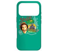 Elf Movie Santa's Coming Coque pour iPhone 17 Pro