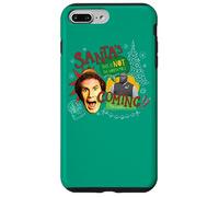 Elf Movie Santa's Coming Coque pour iPhone 7 Plus/8 Plus