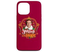 Elf Movie Smiling is My Favorite Coque pour iPhone 13 Pro Max