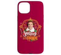 Elf Movie Smiling is My Favorite Coque pour iPhone 15 Plus