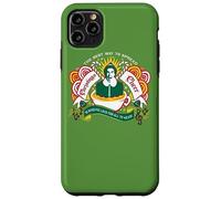 Elf Movie Spread Christmas Cheer Coque pour iPhone 11 Pro Max