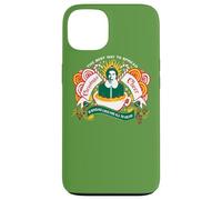 Elf Movie Spread Christmas Cheer Coque pour iPhone 13